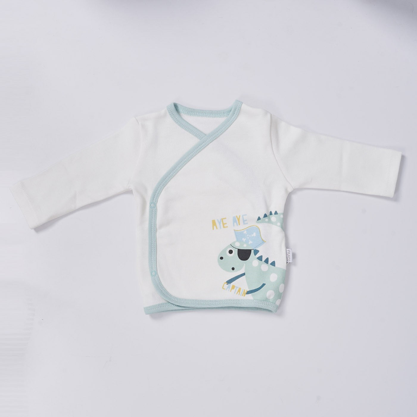 Captain Panco Baby Hospital Set ( 10 pcs)