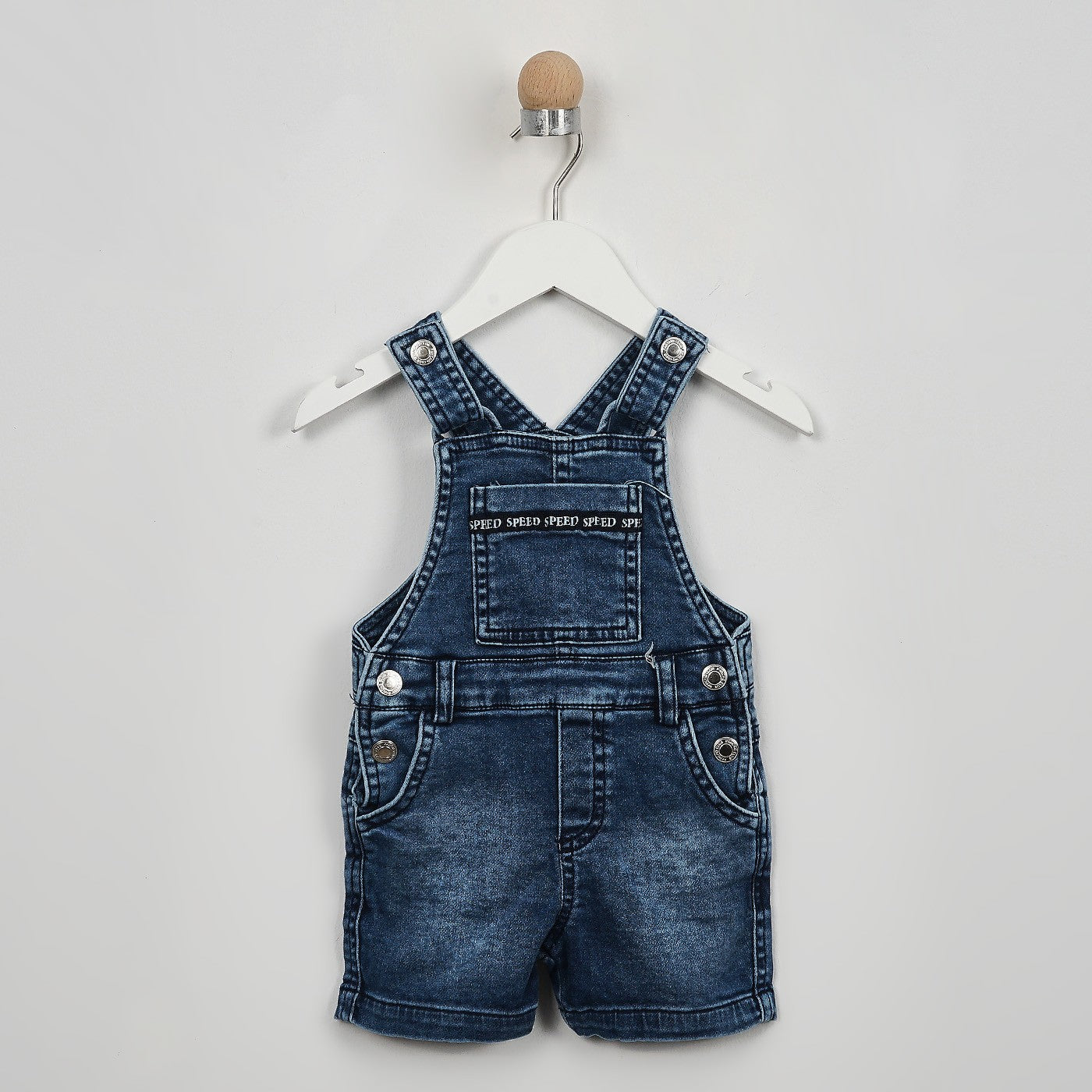 Panco Jumpsuit, Speed