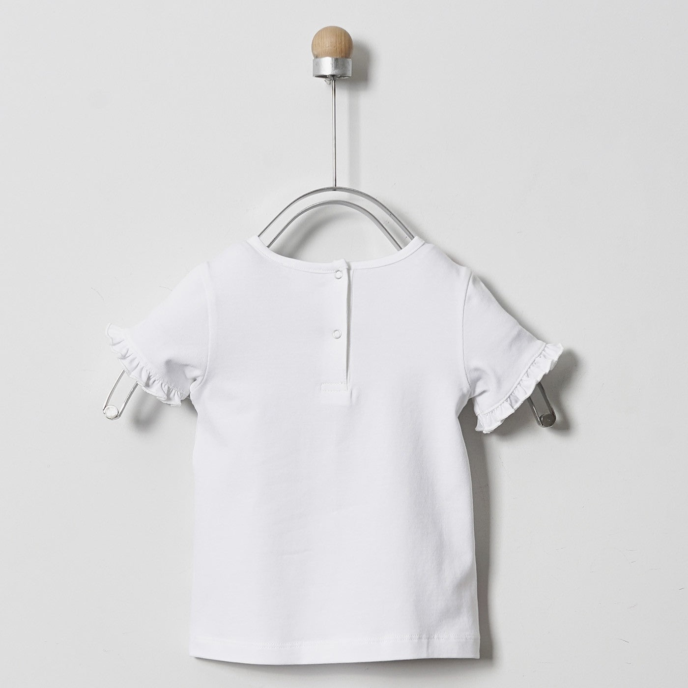 Sunny Girl Short Sleeve