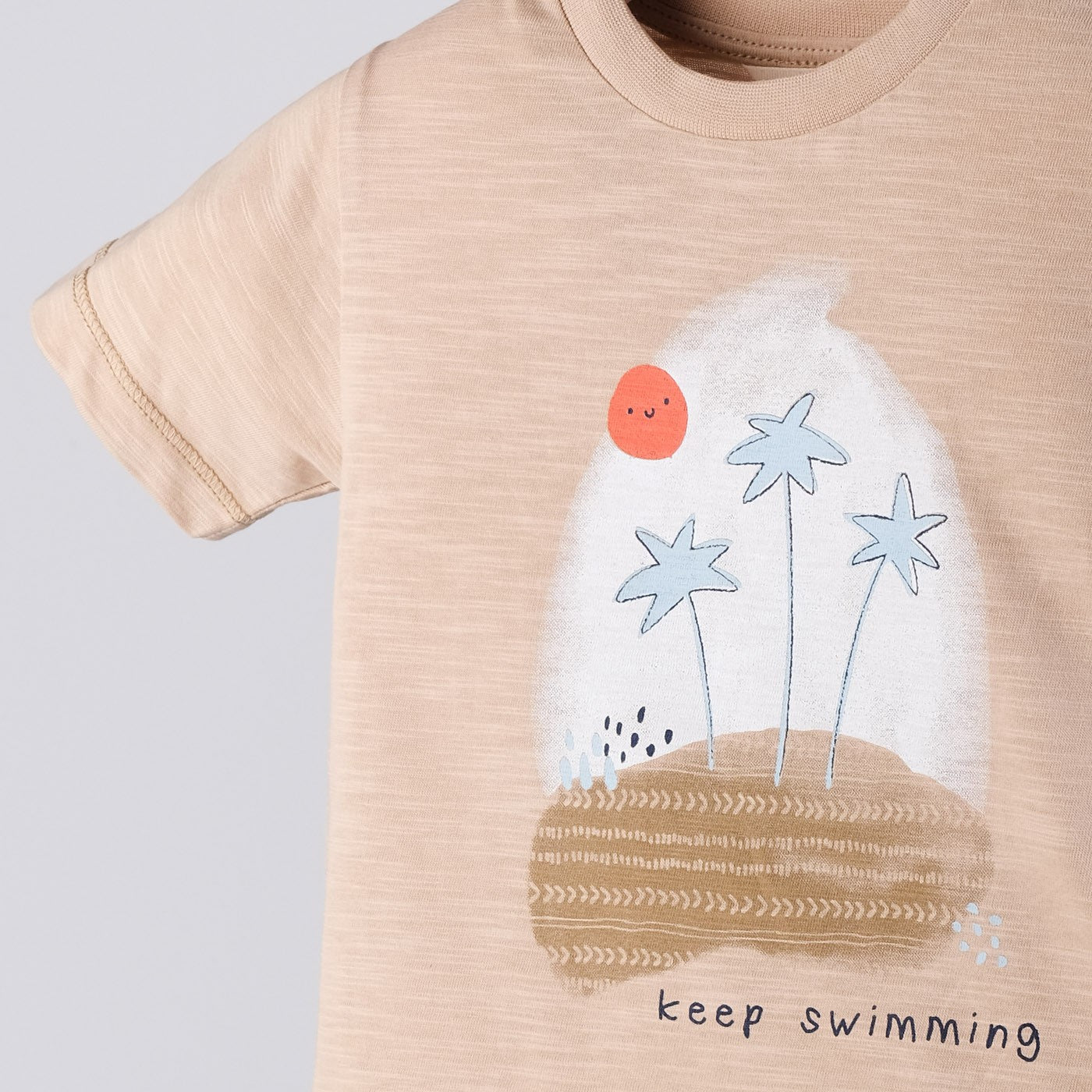 Panco T-Shirt, Eco Tourism