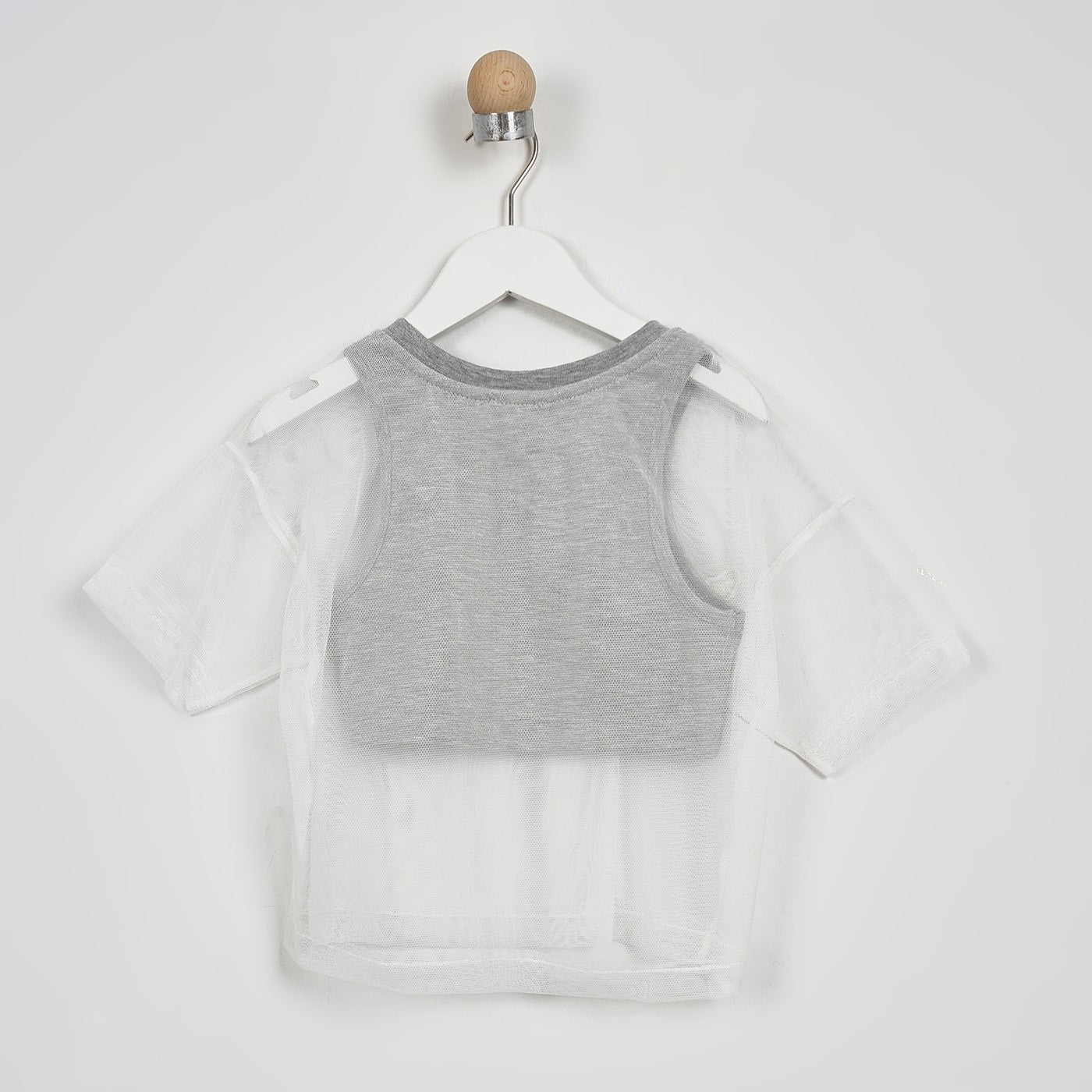Say Cheese Girl's T-Shirt