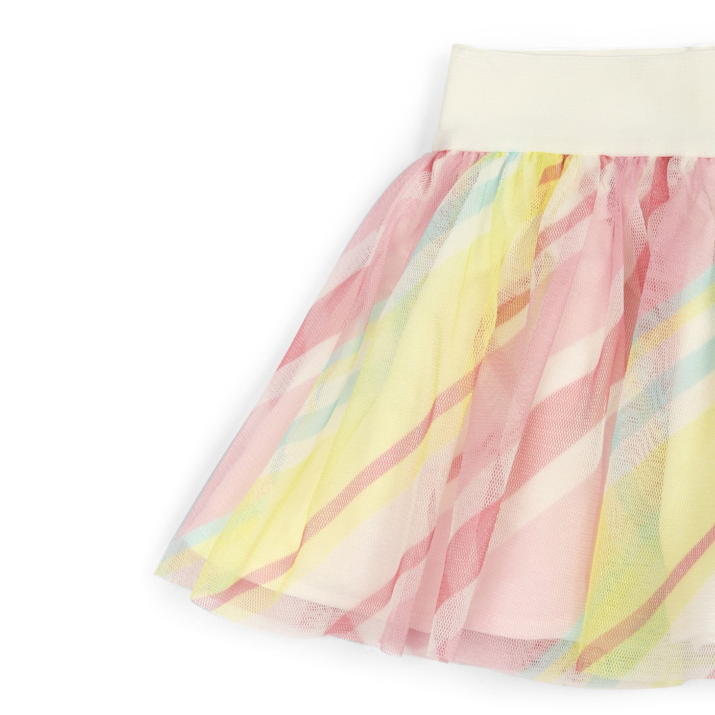 Princess Party Girl Skirt