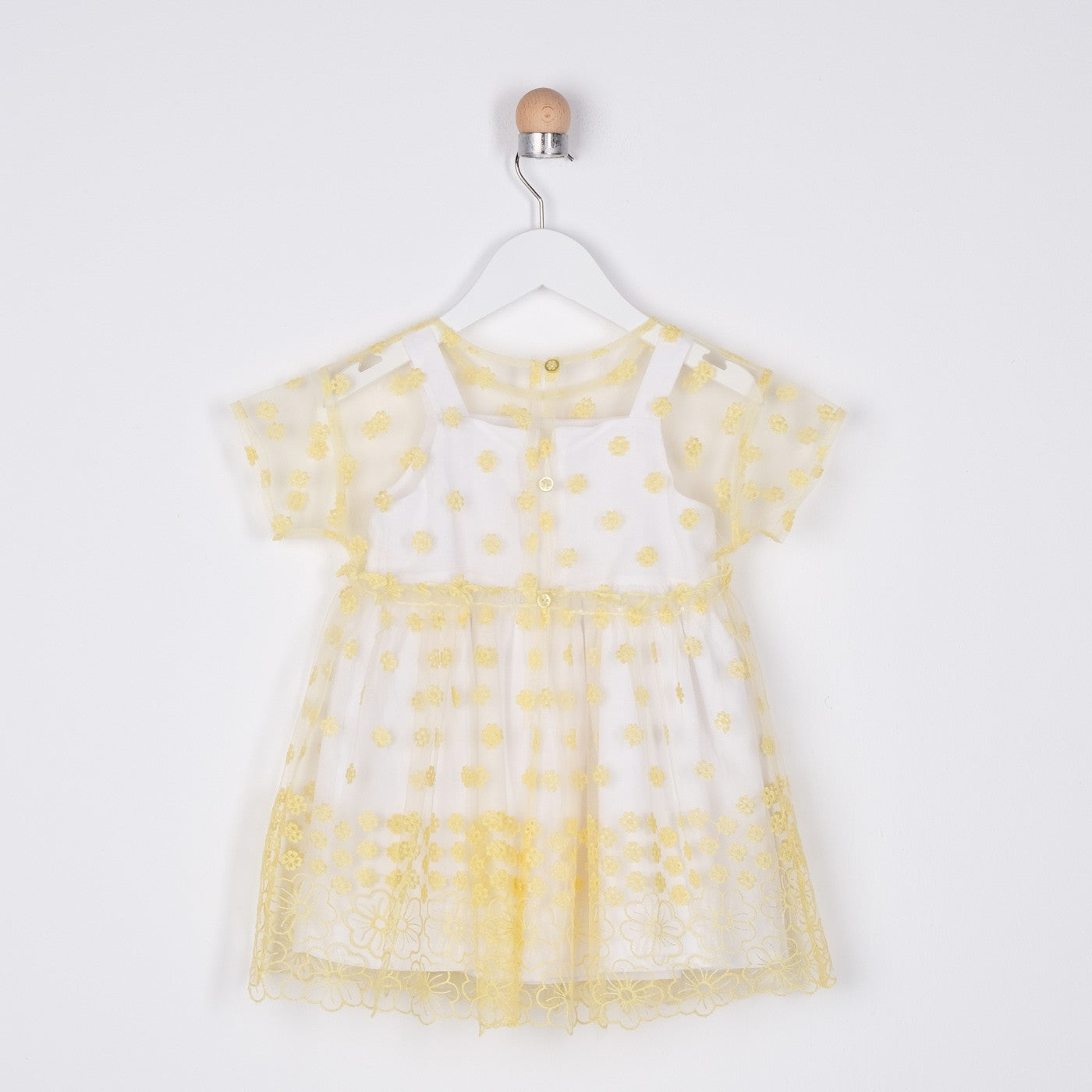 Panco Dress, Party