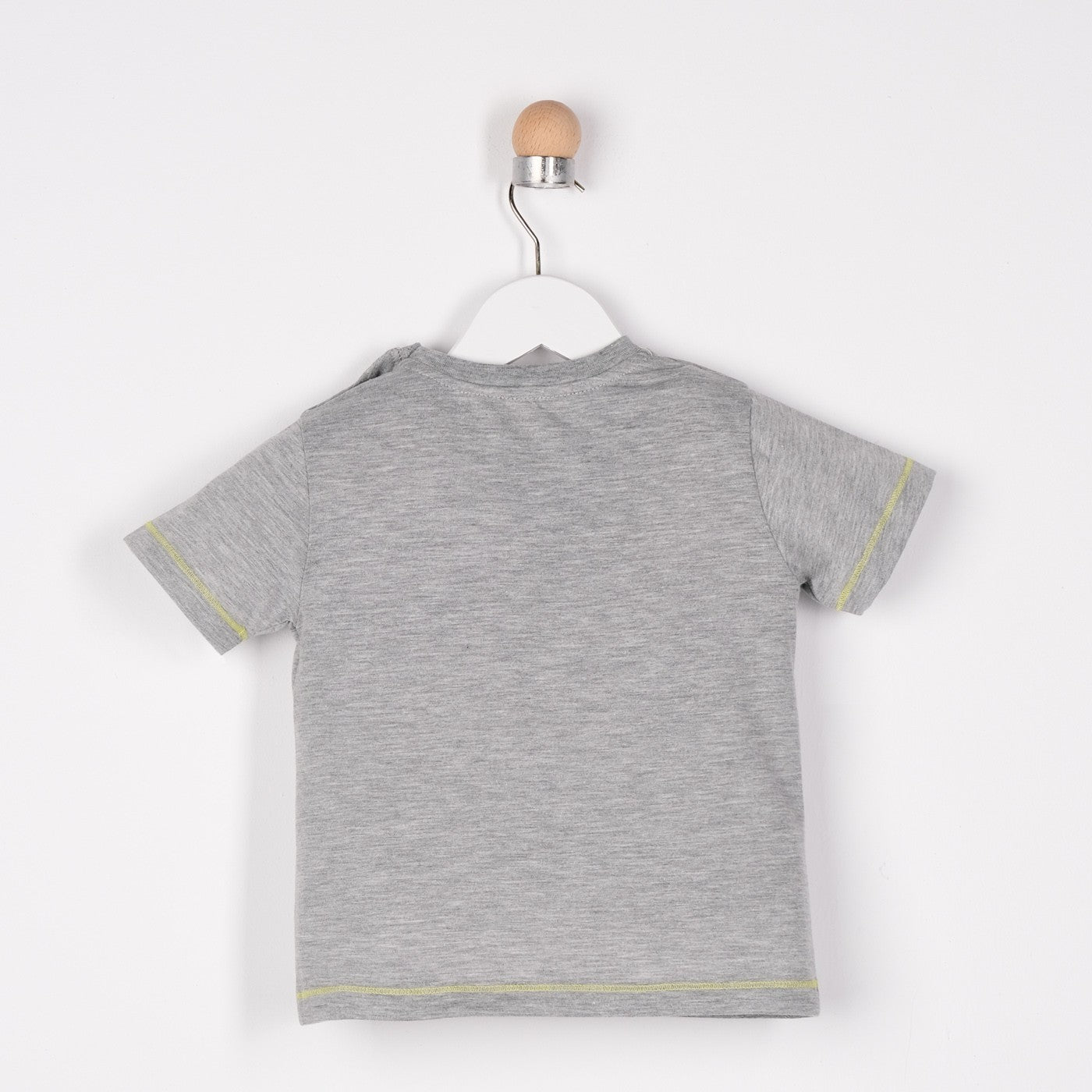 Panco T-Shirt, Robolution