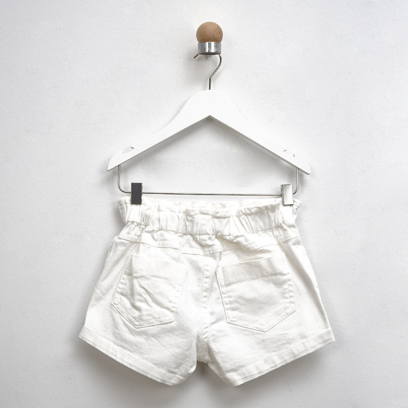 Panco Shorts, Green