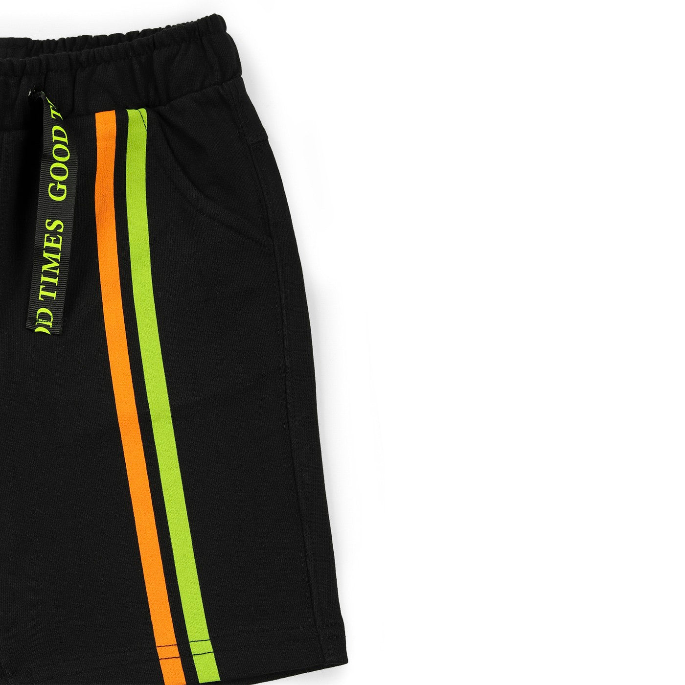 Panco Orme Shorts, Good Times