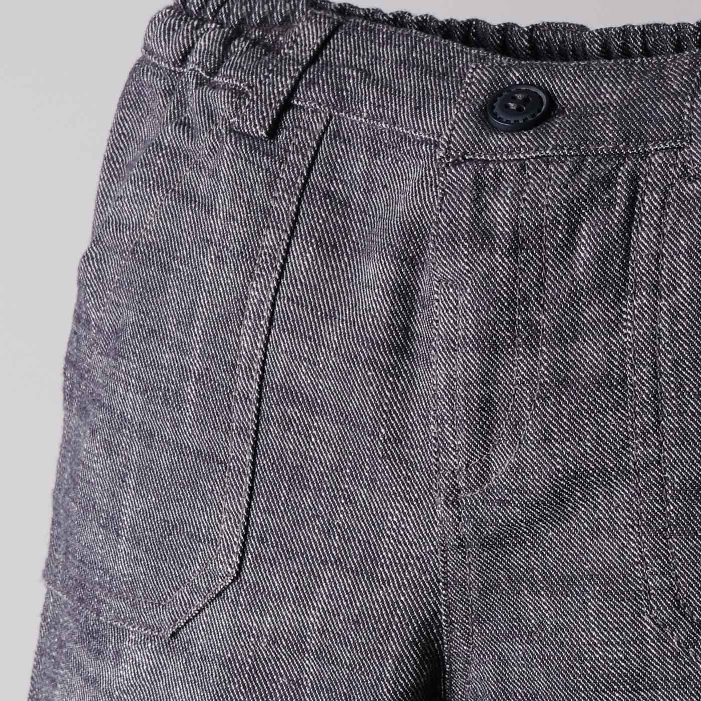 Keep It Fun Baby Boy Shorts