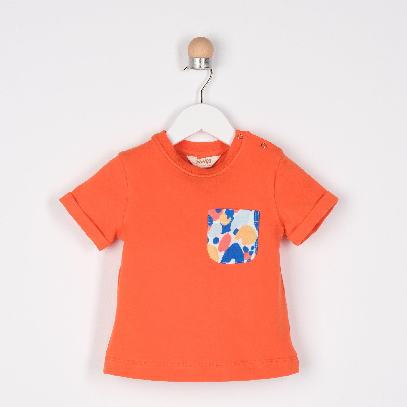 Panco T-Shirt, Biowear