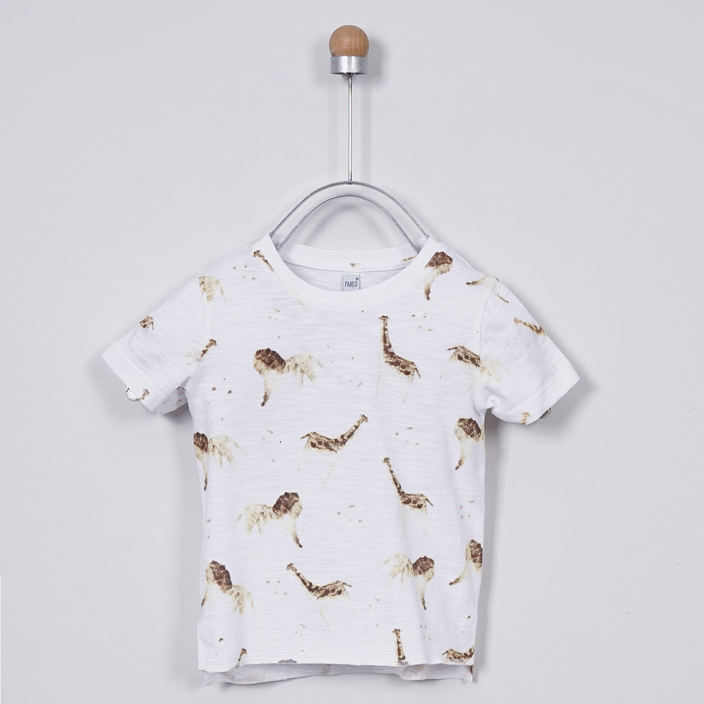 Panco Shorts Suit, Nature
