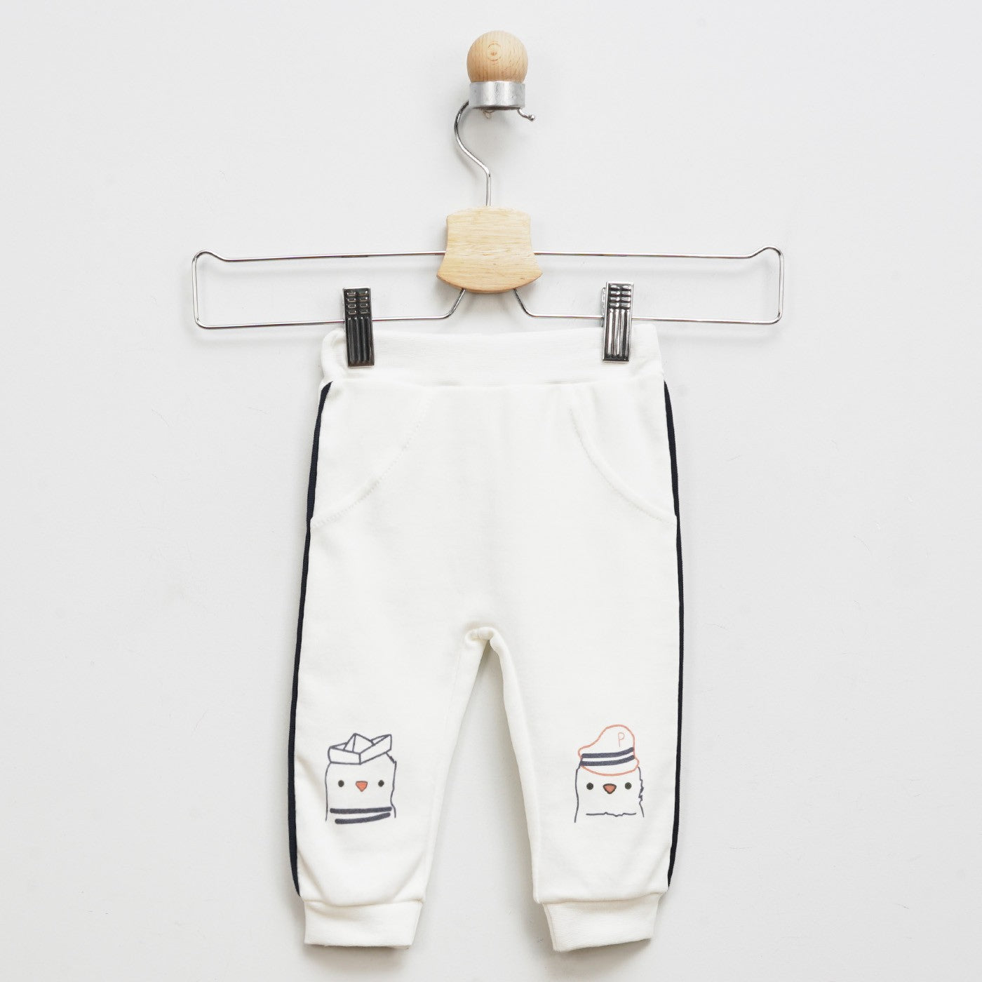 Panco Baby Boy LS Set