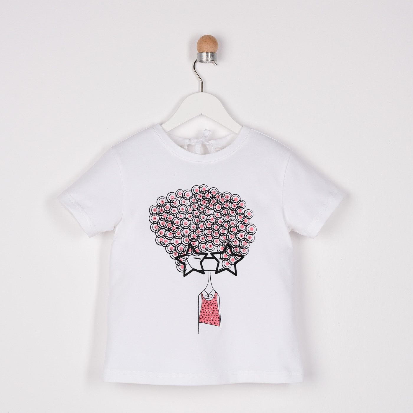 Panco T-Shirt, Stars