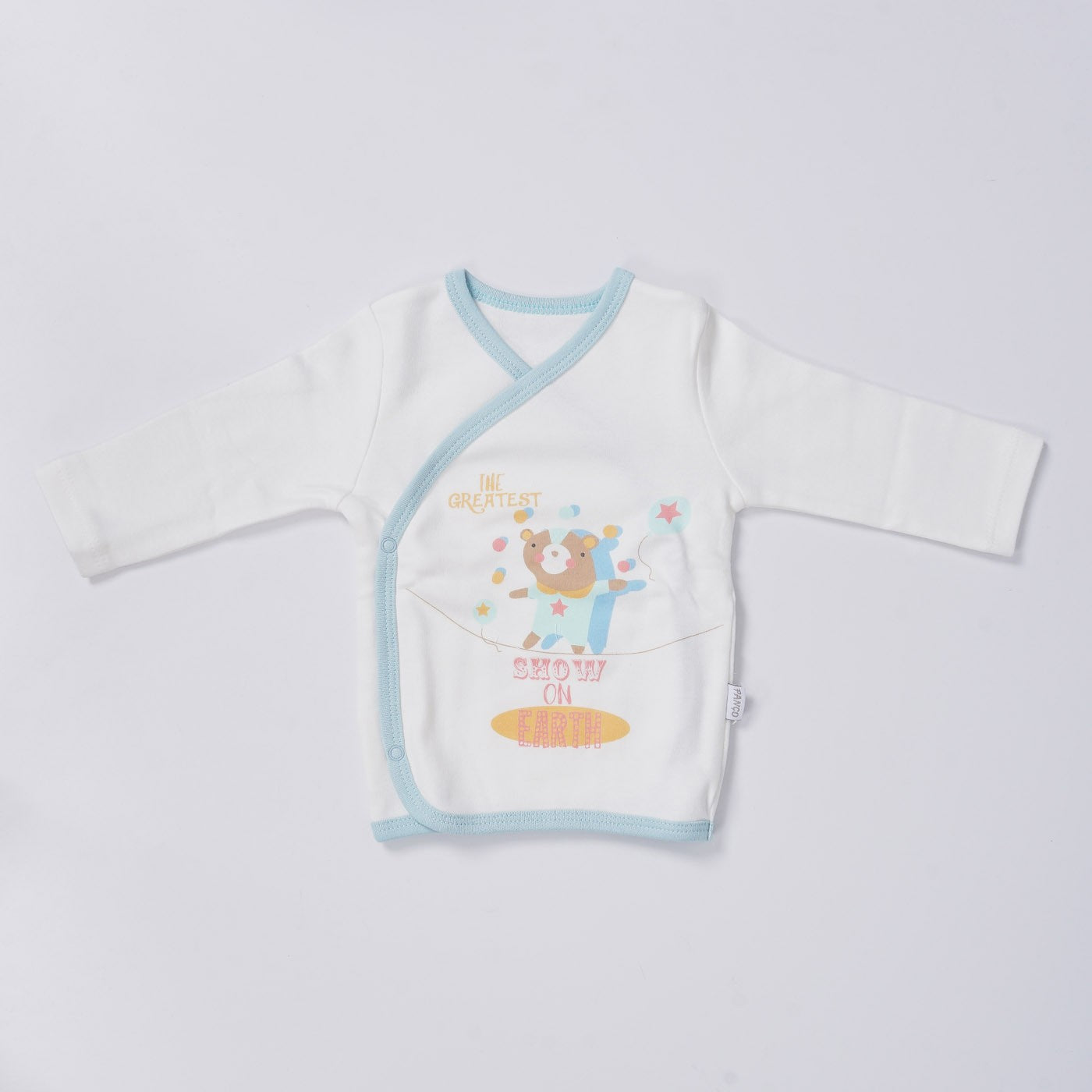 Balloon Panco Baby Hospital Set (10 pcs)