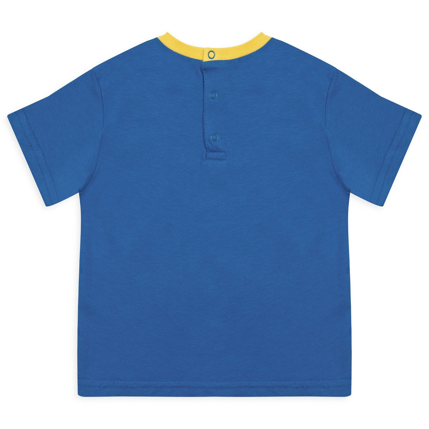 Panco Shorts and T-shirt Set, Next Level