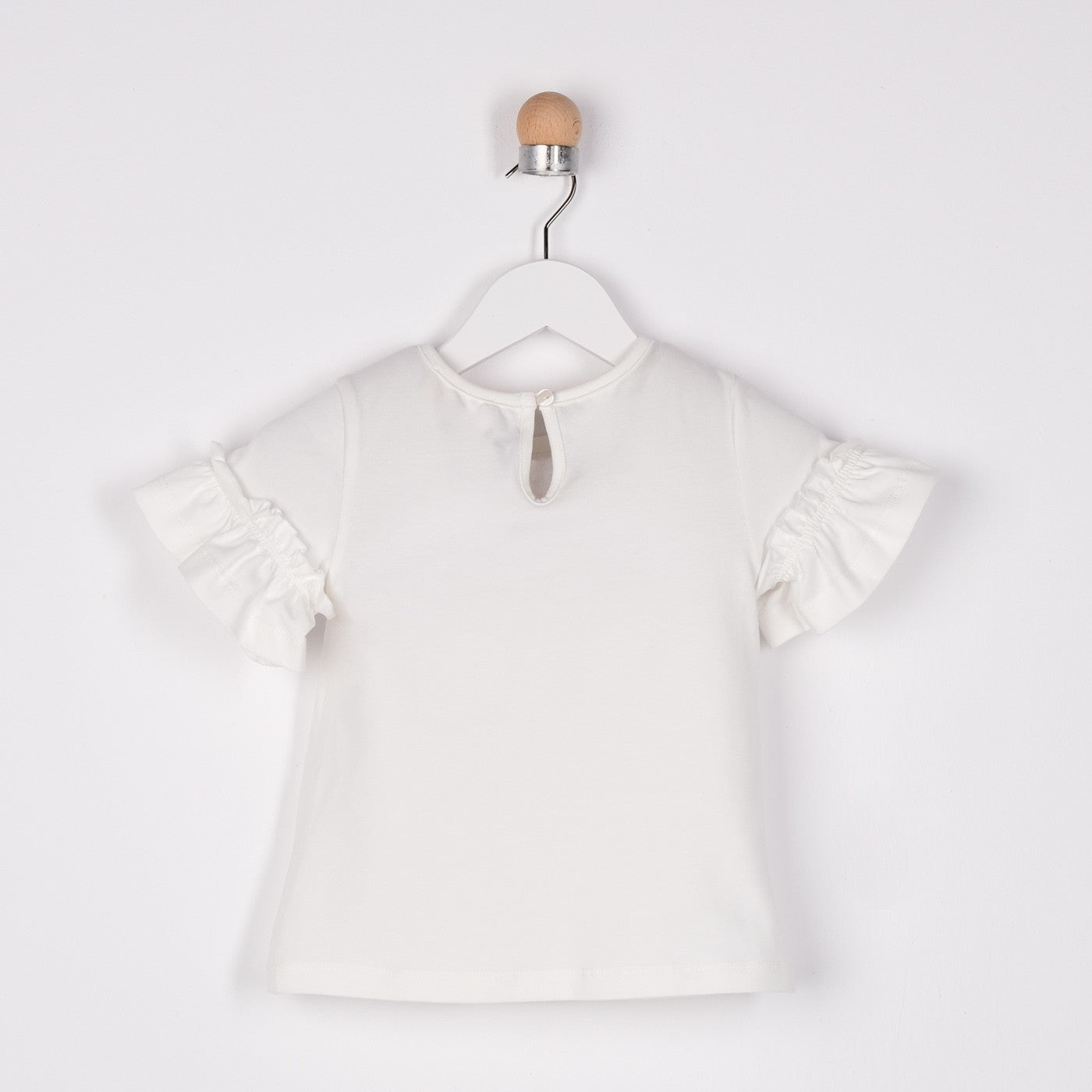Panco T-Shirt, Bloom
