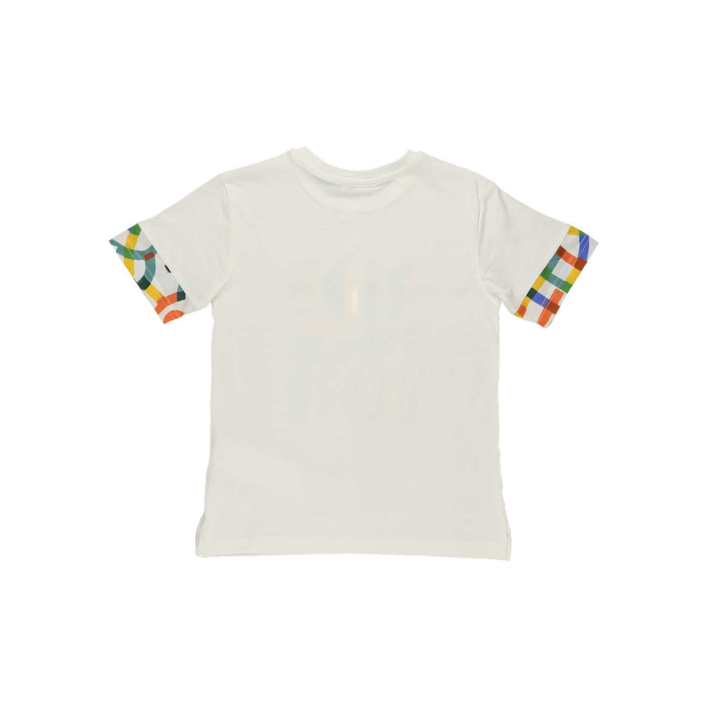 Ride The Weird Boy T-Shirt