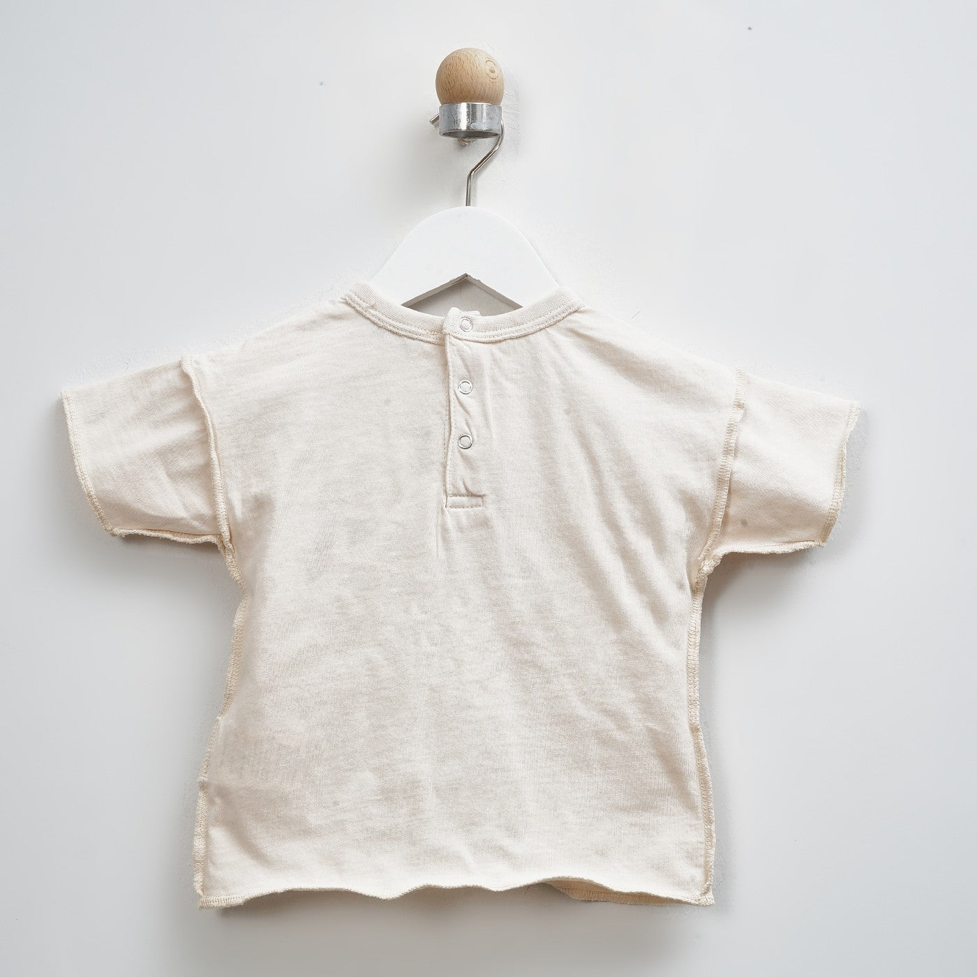 Panco T-Shirts, Safari