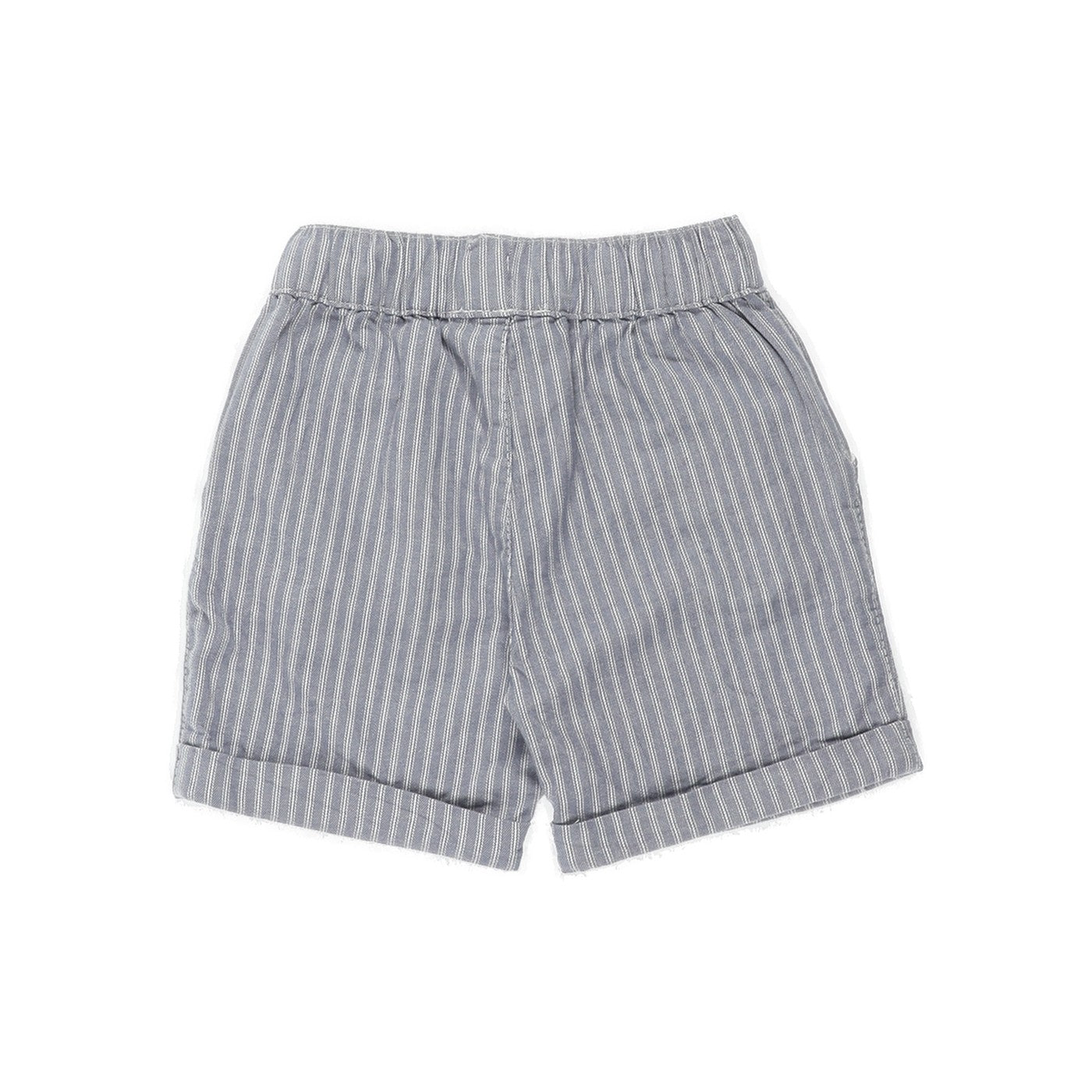 Swim Team Baby Boy Shorts
