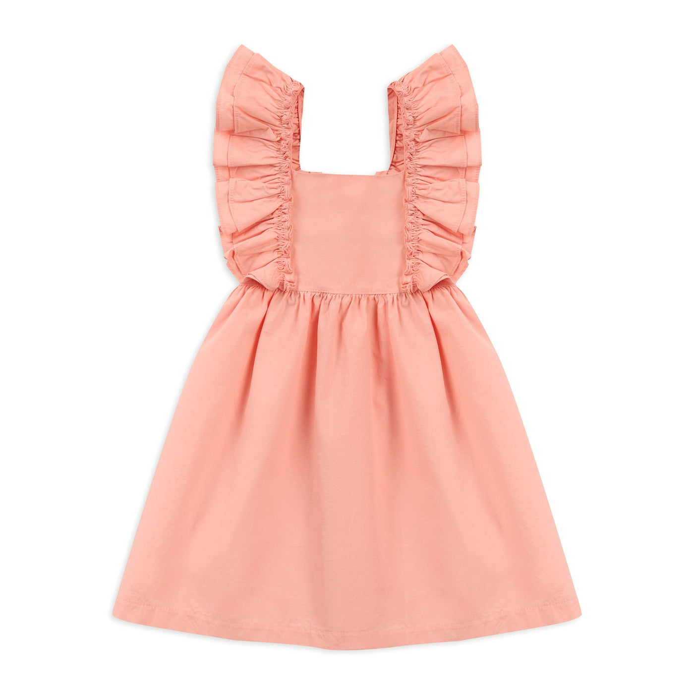 Panco Dress, Newness