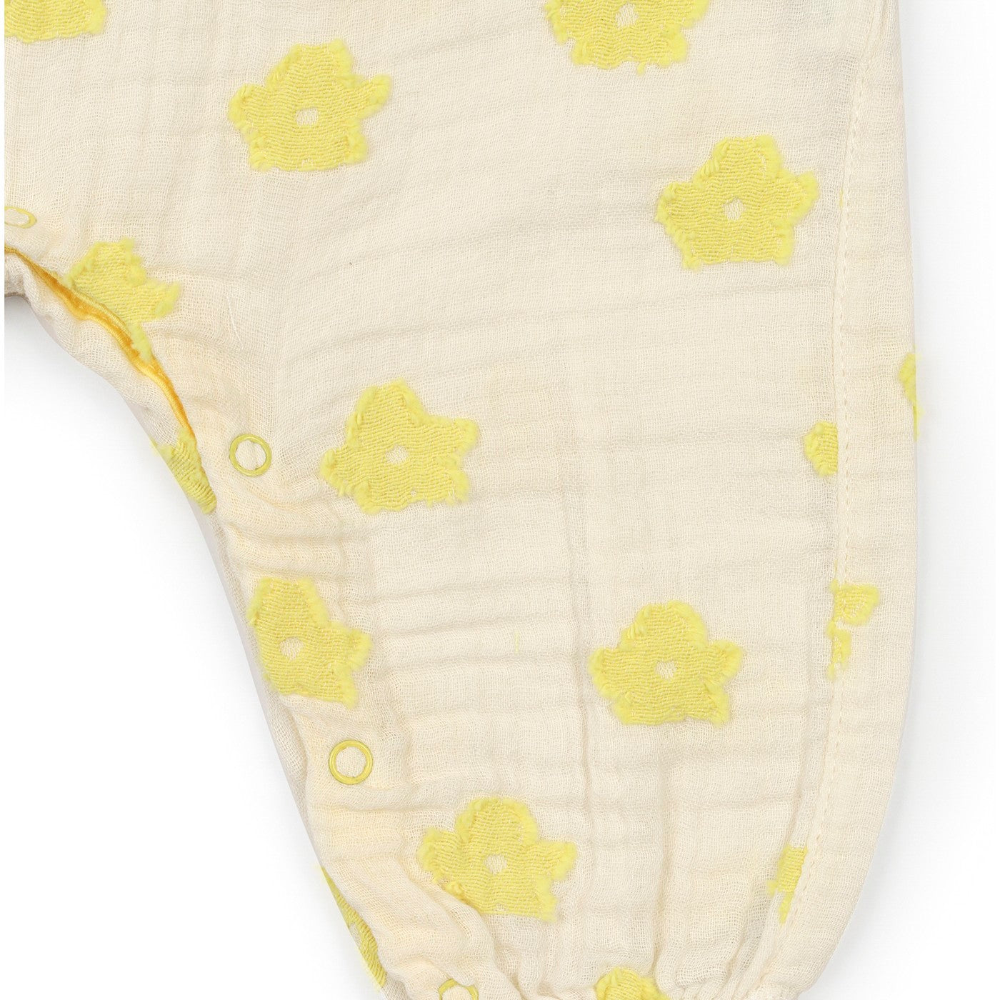 Panco Overall, Daisy