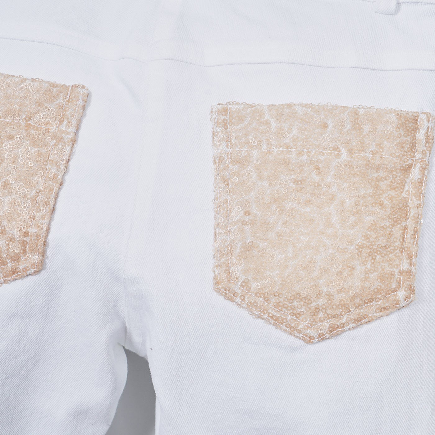 Panco Trouser, Gold Dust