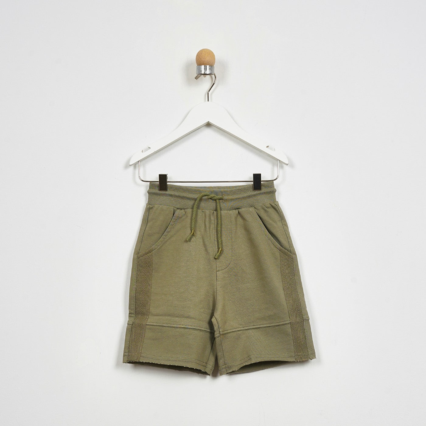Panco Shorts, Effect