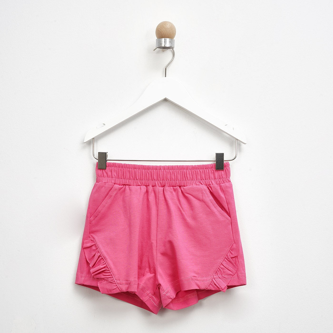 Panco Knitted Shorts, Good Vibes