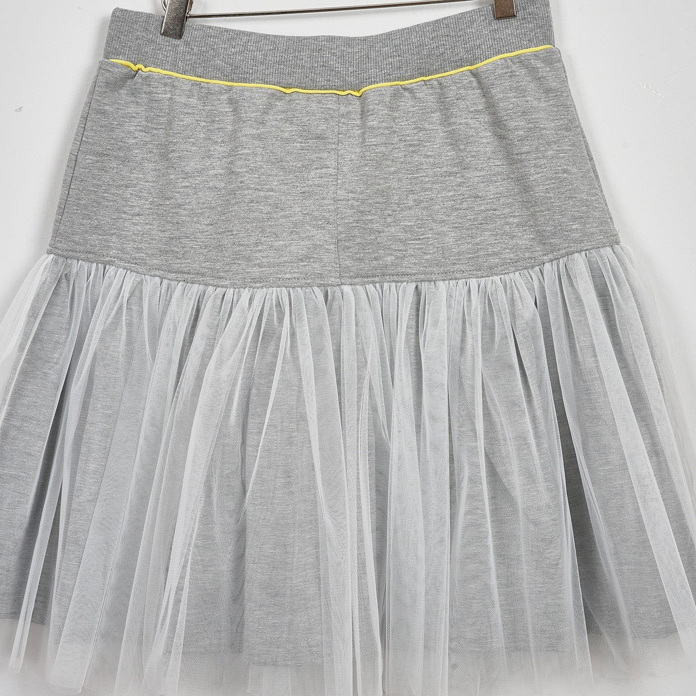 Say Cheese Girl Skirt