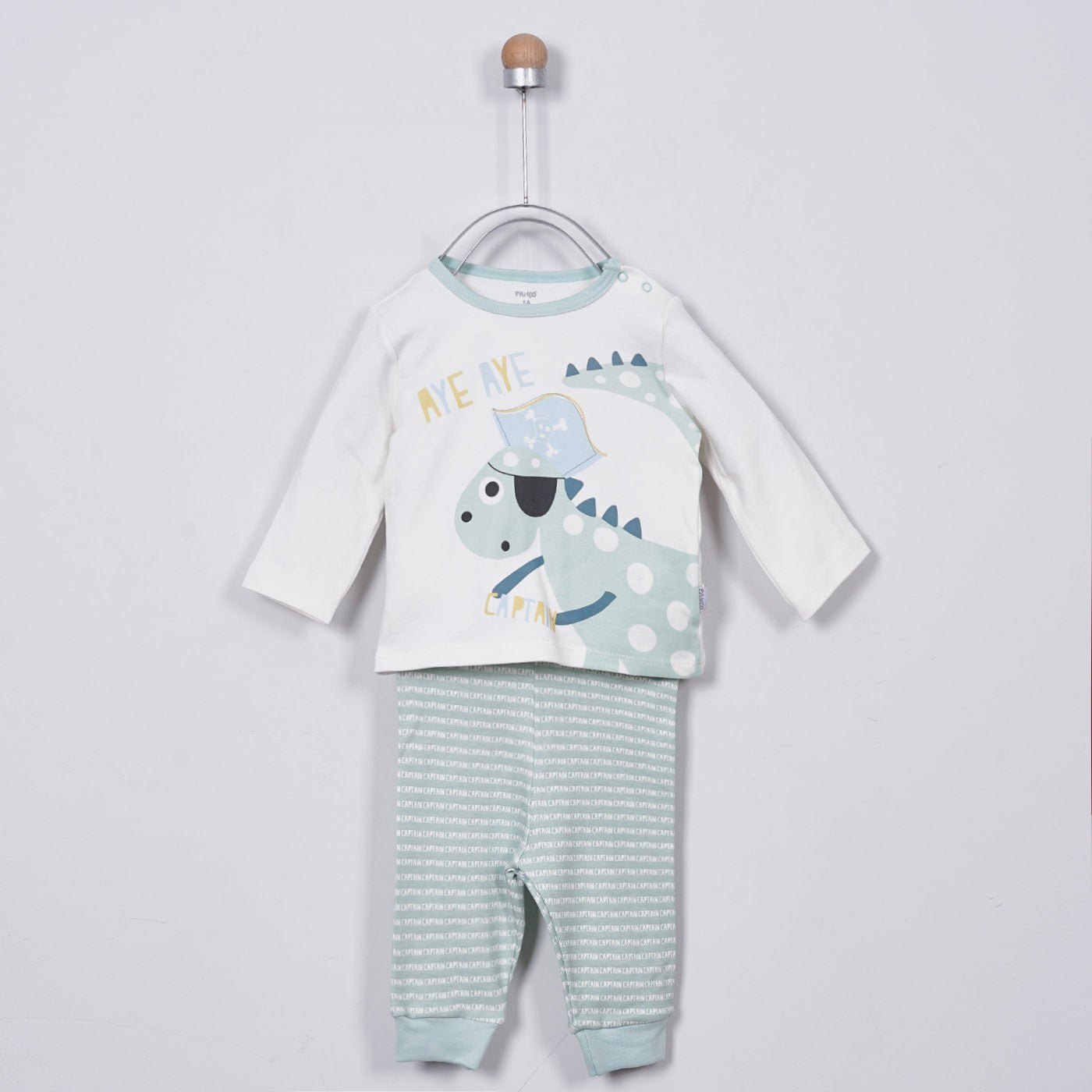 Newborn Baby 2 pcs. Set