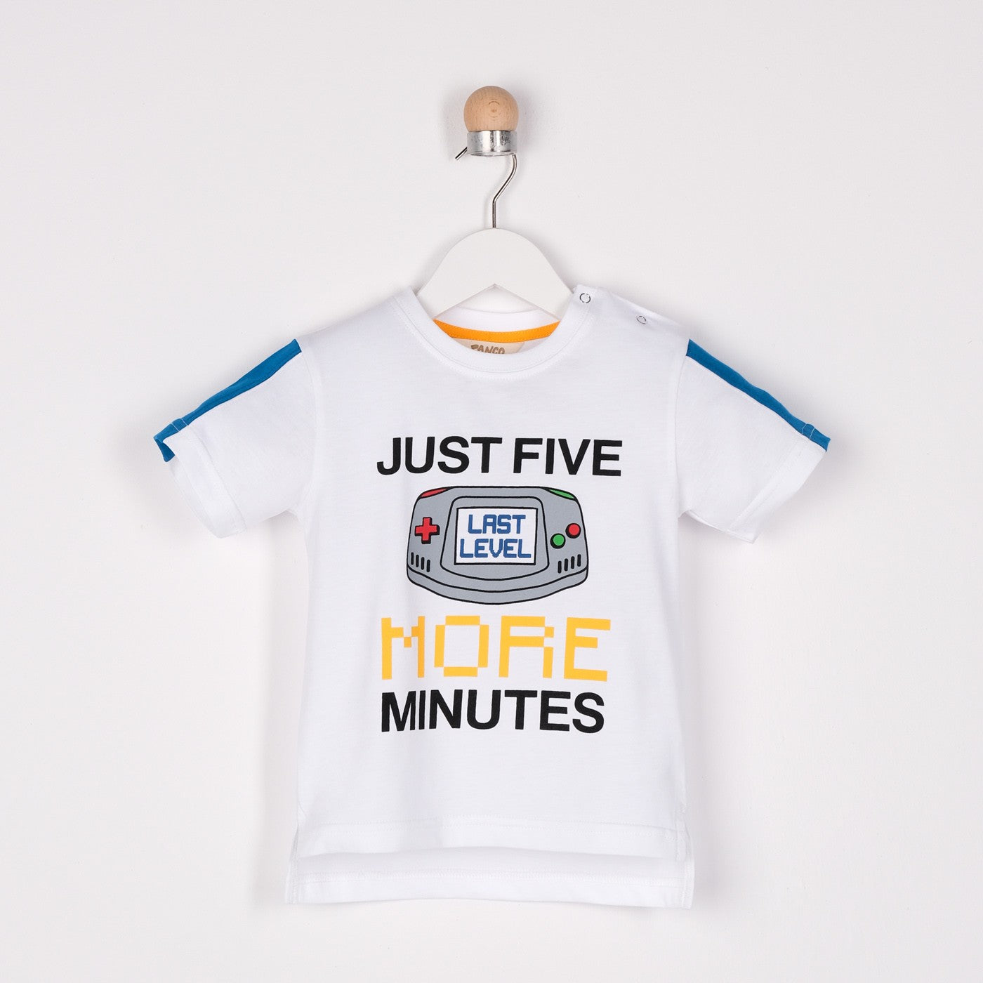 Panco T-shirt, Next Level