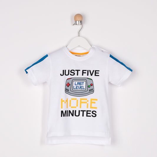 Panco T-shirt, Next Level