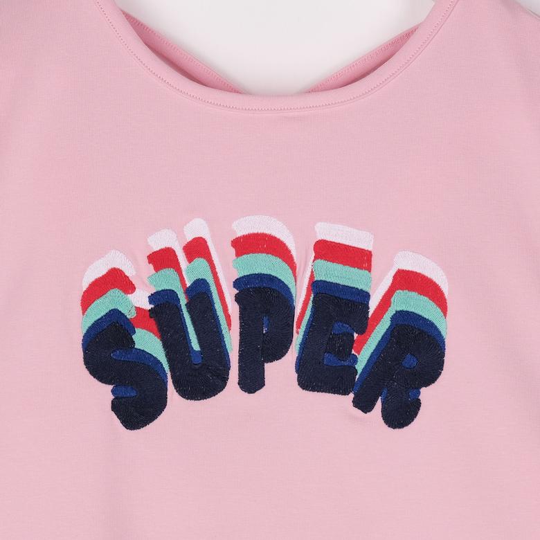 Panco Short Sleeved Body, Super