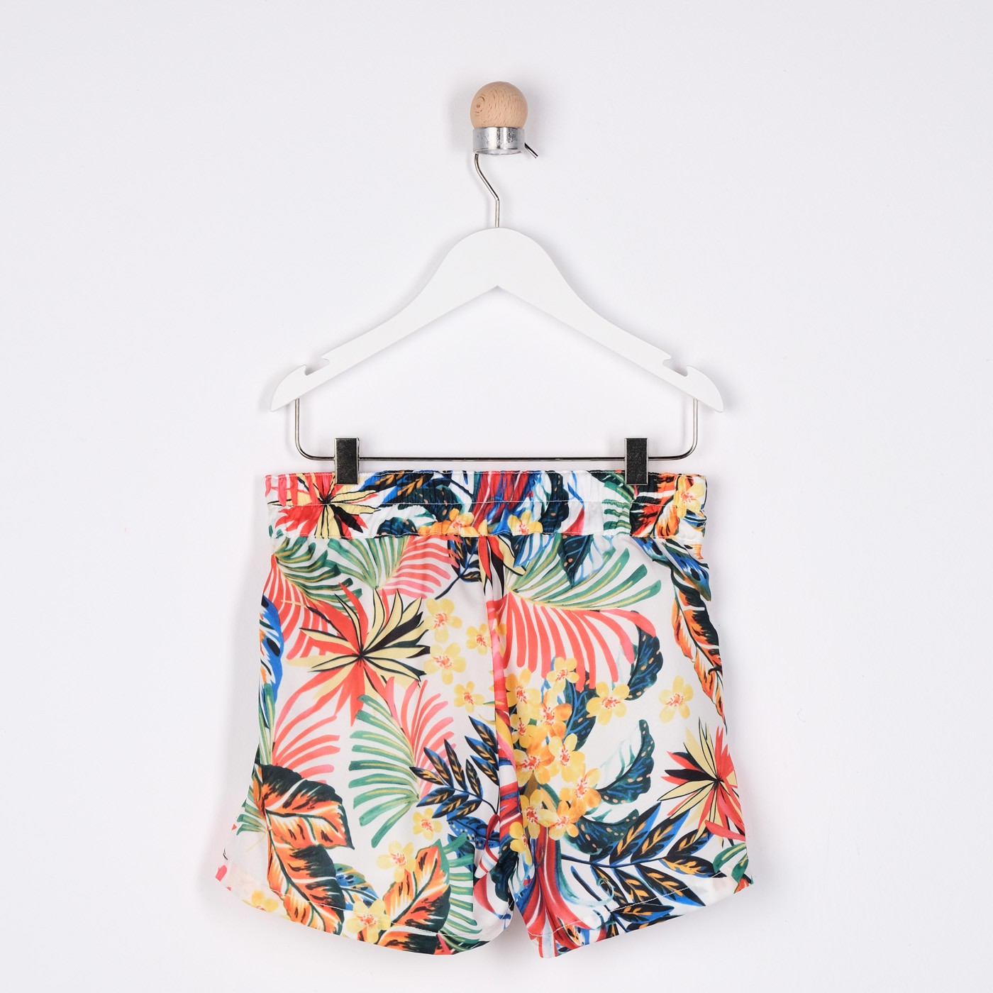 Panco Shorts, Great Spirits