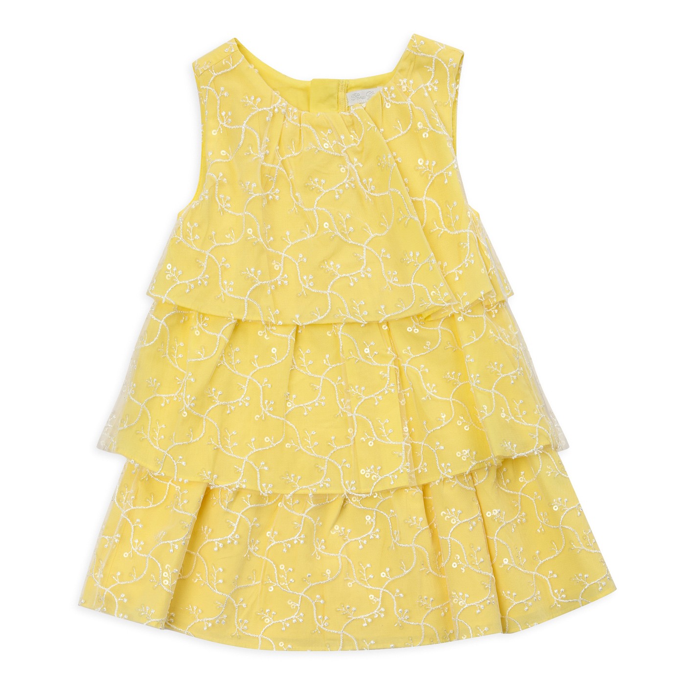 Panco Party Dress, Party
