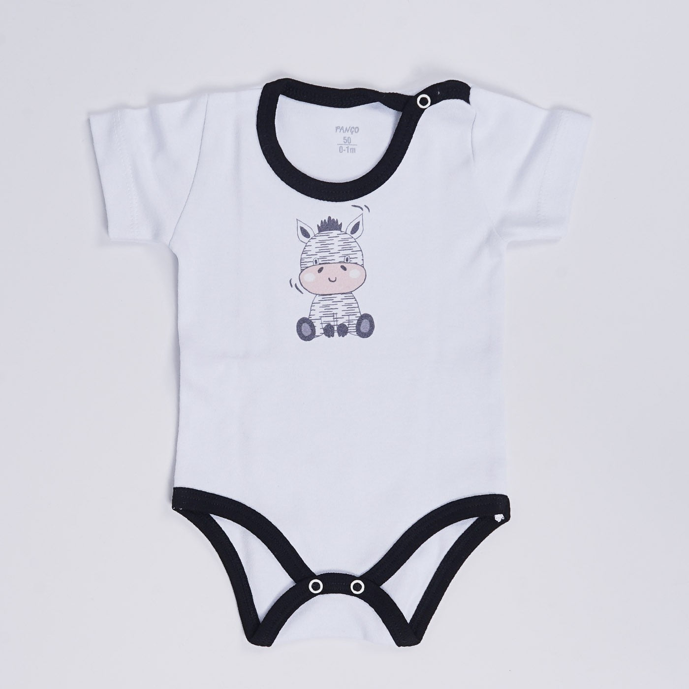 Little Zebra Panco Baby Hospital Set ( 10 pcs)