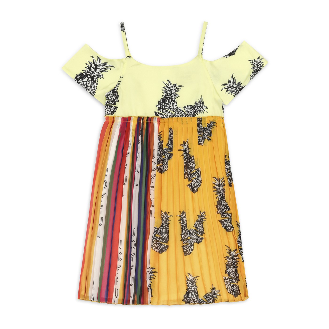 Panco Dress, Joyful