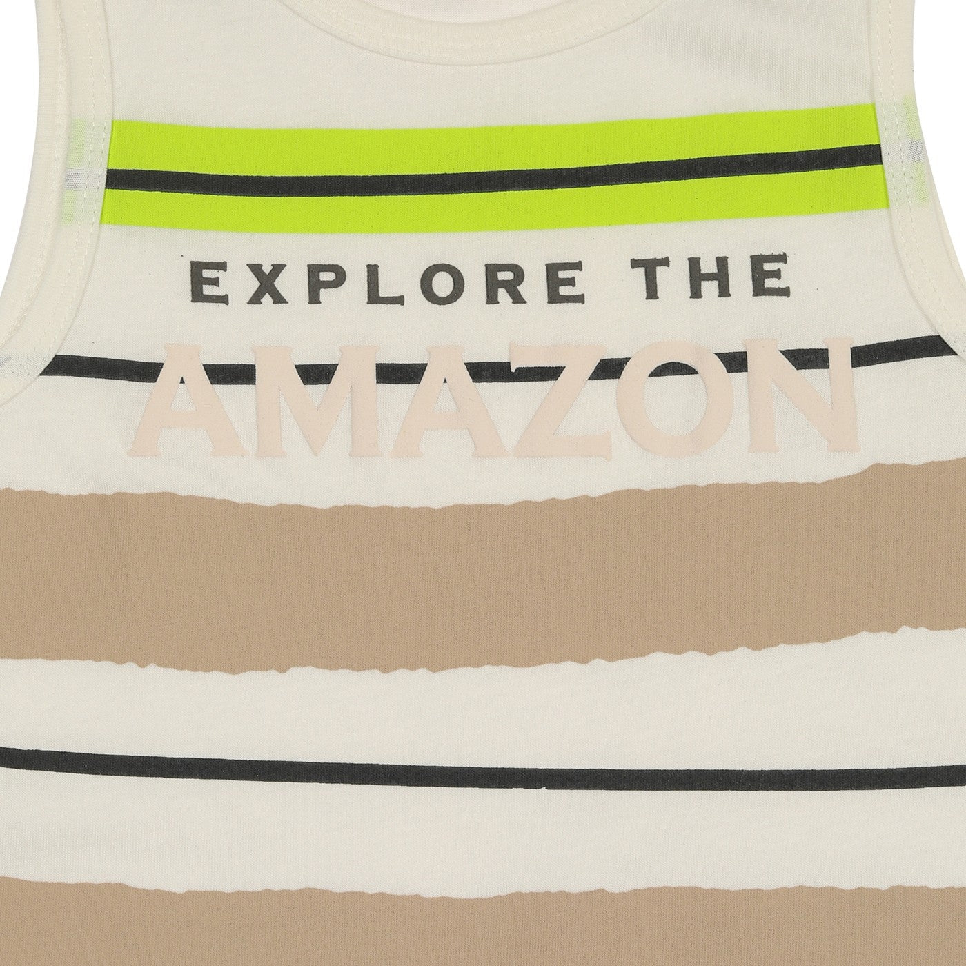 Panco Athlete Shirt, Adventure