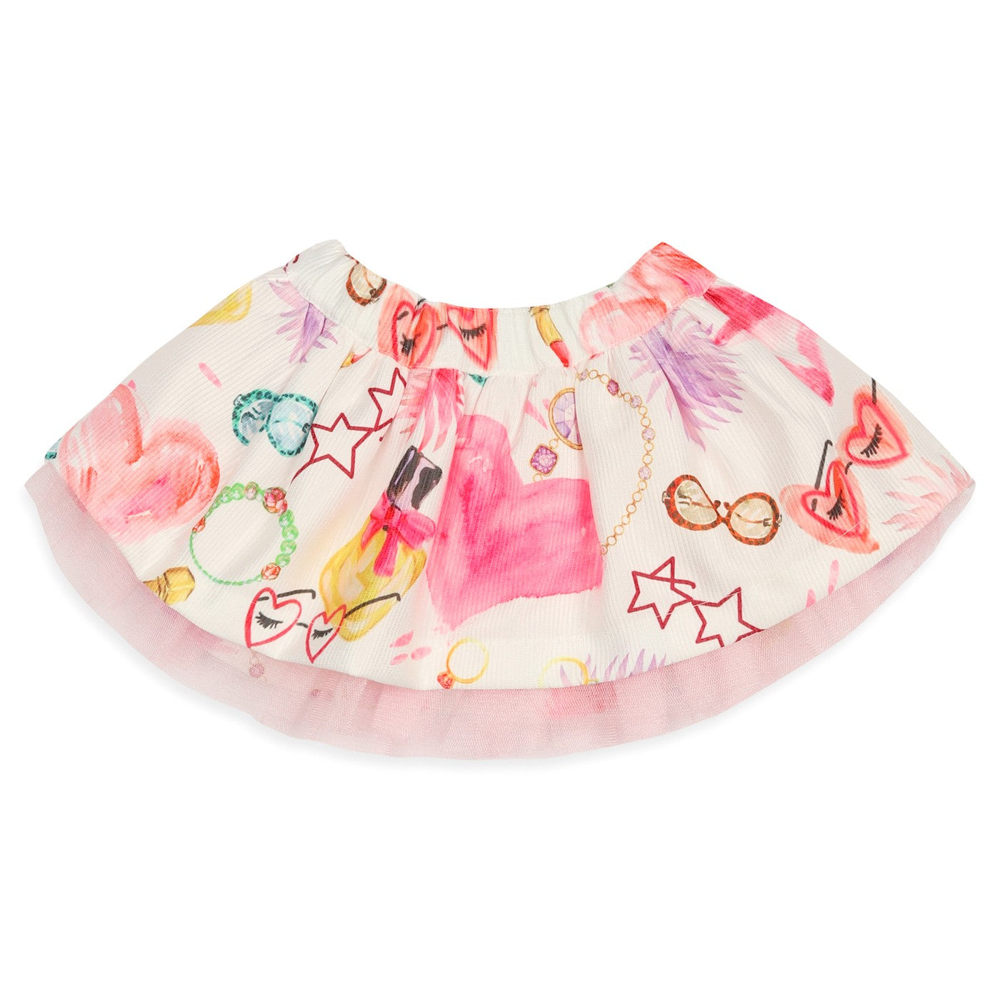 Beauty Skirt
