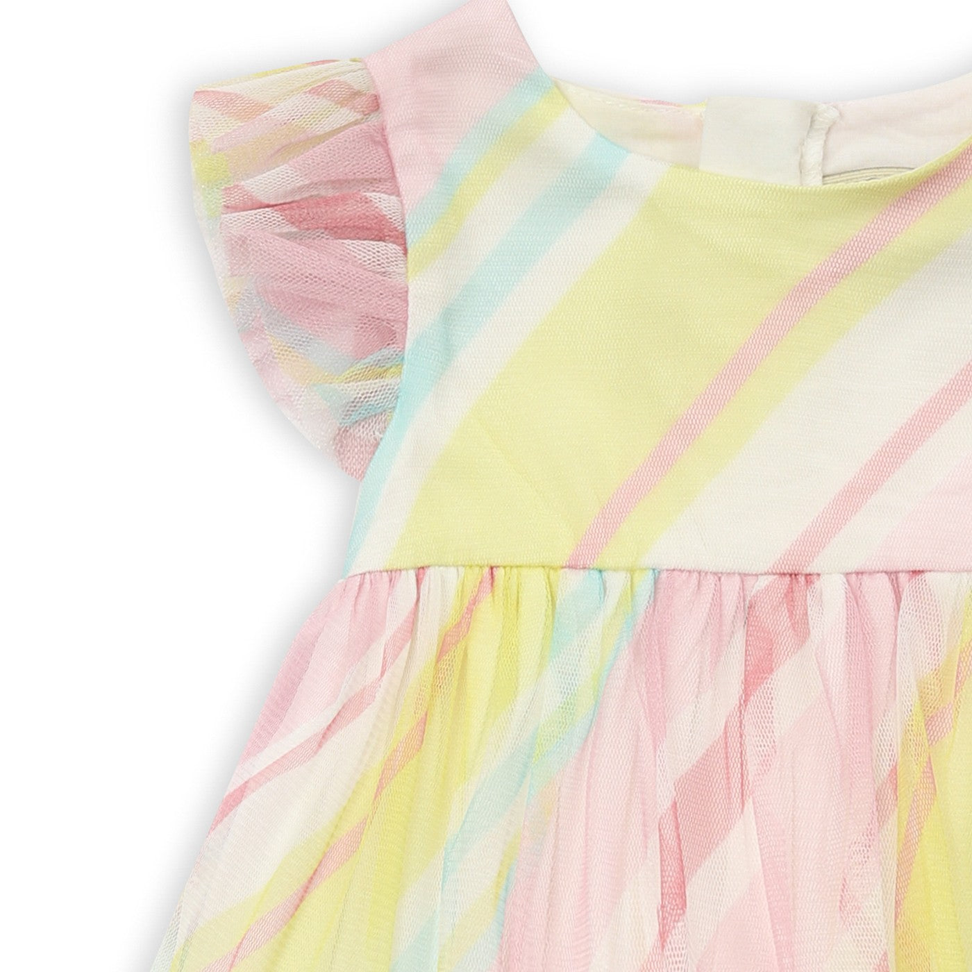 Panco Dress, Princess Party