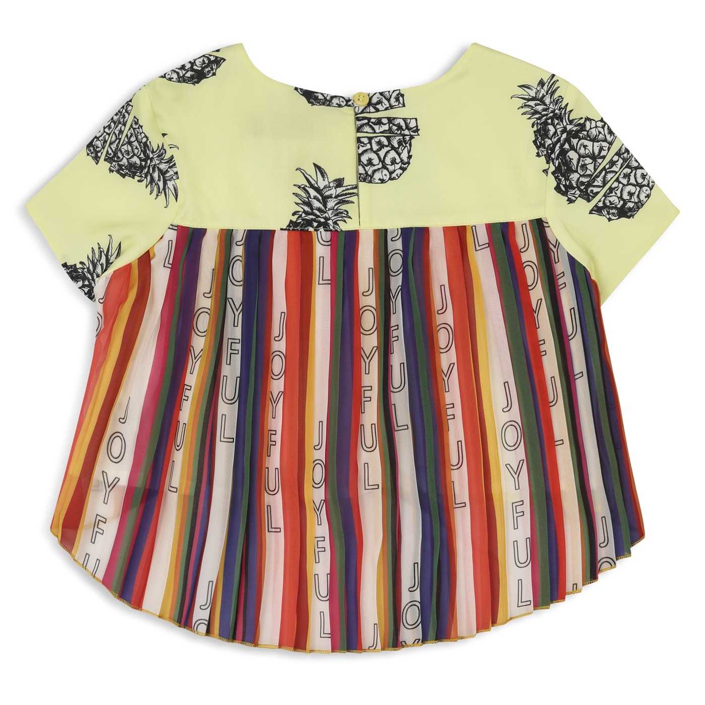 Joyful Blouse