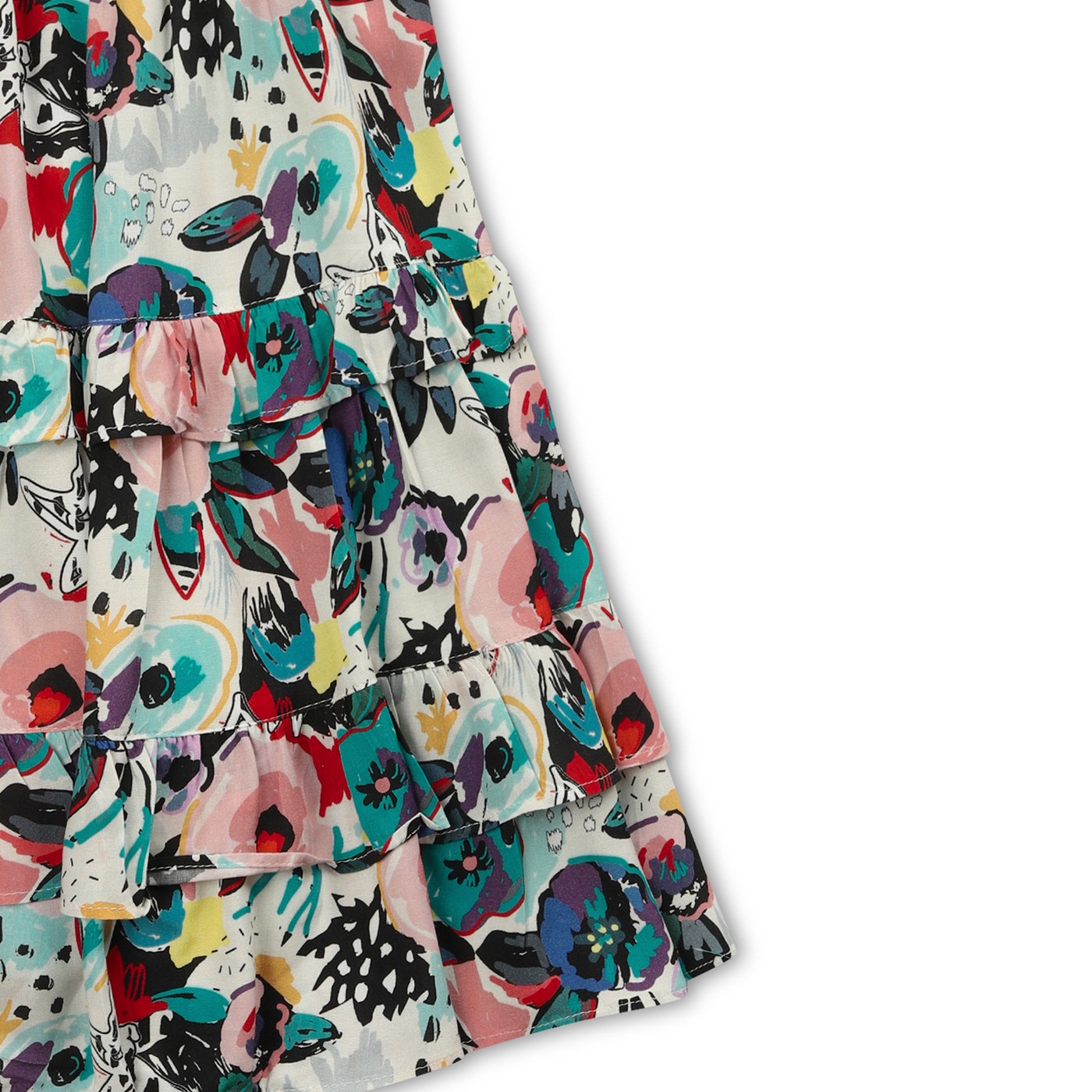 Essential Girl Dress