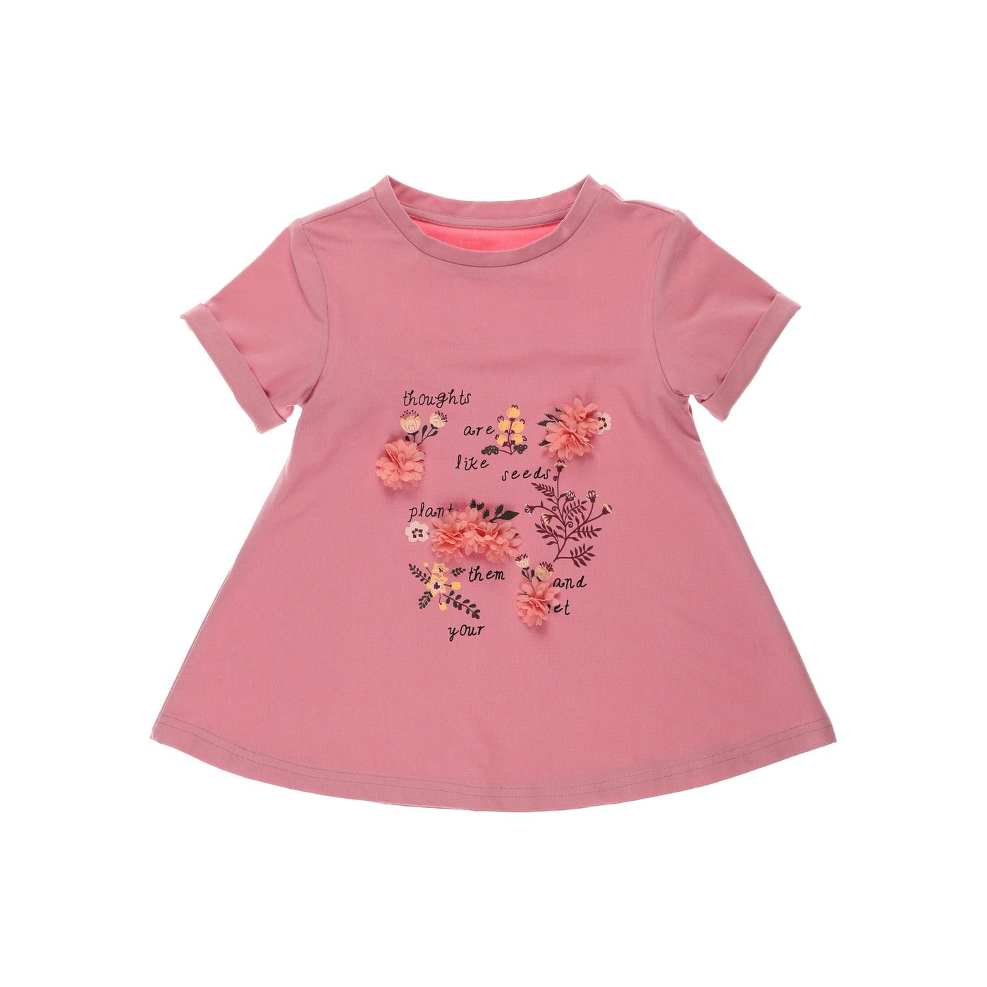 Sweet Cookie Girl T-Shirt