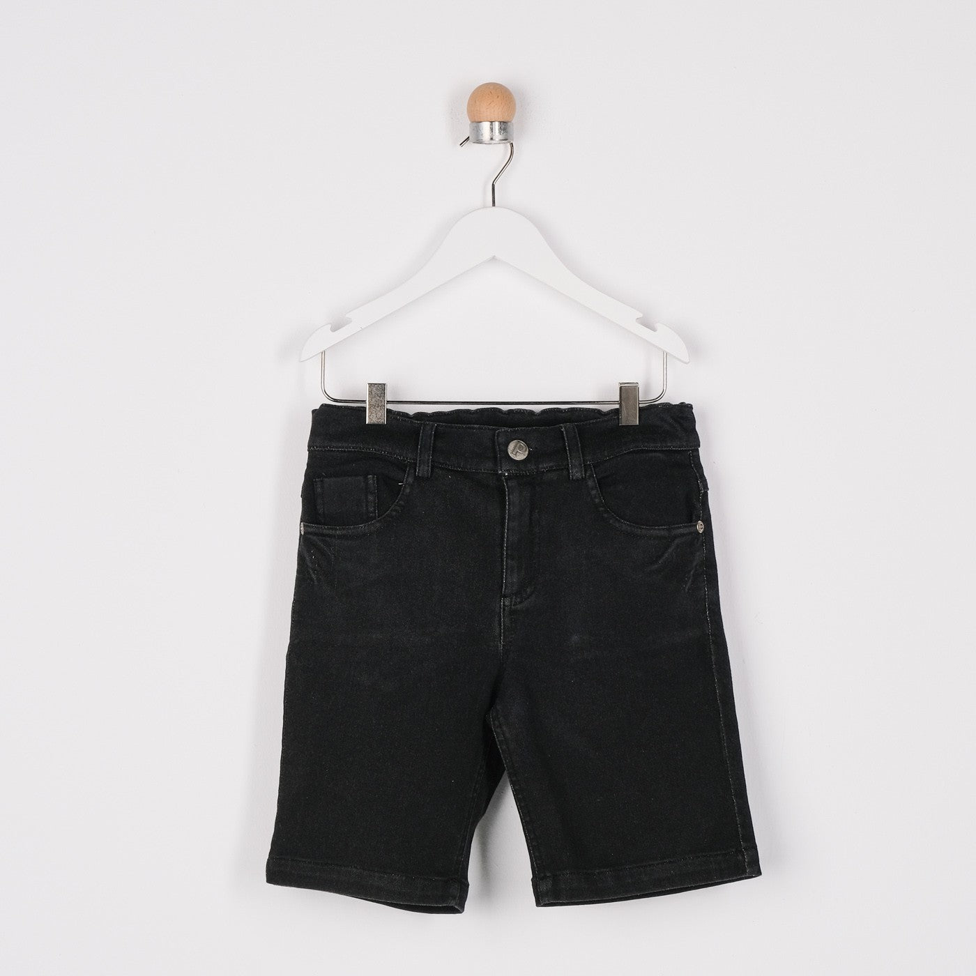 Panco Denim Shorts, Move
