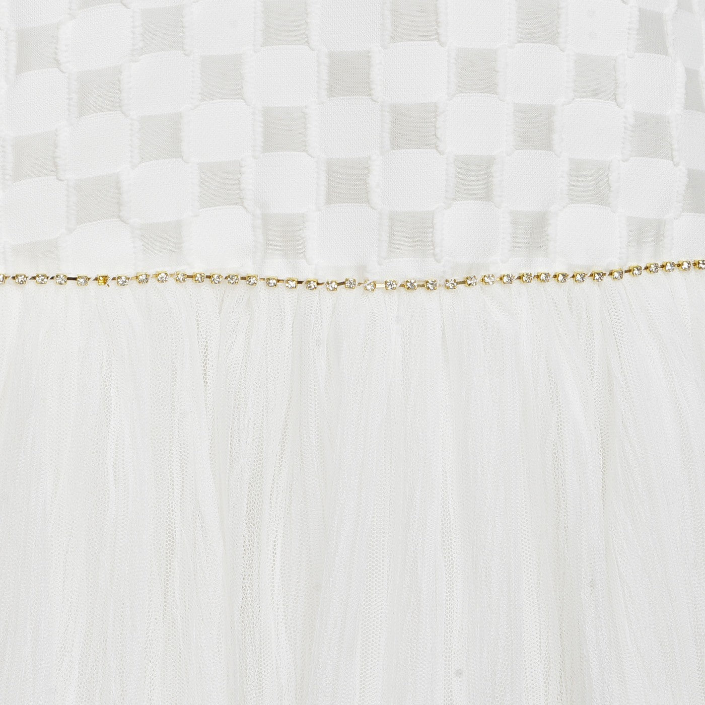 Girls Evening Dress