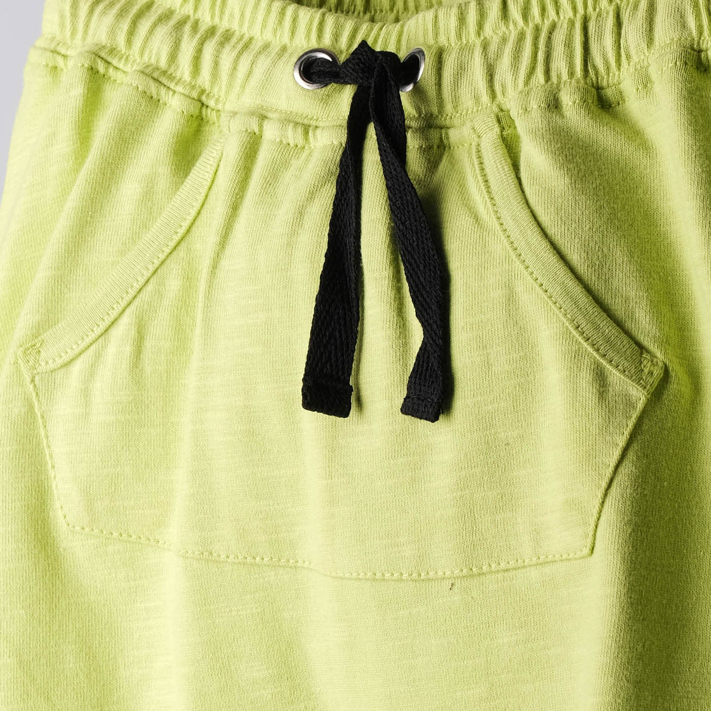 Panco Orme Shorts, Robolution