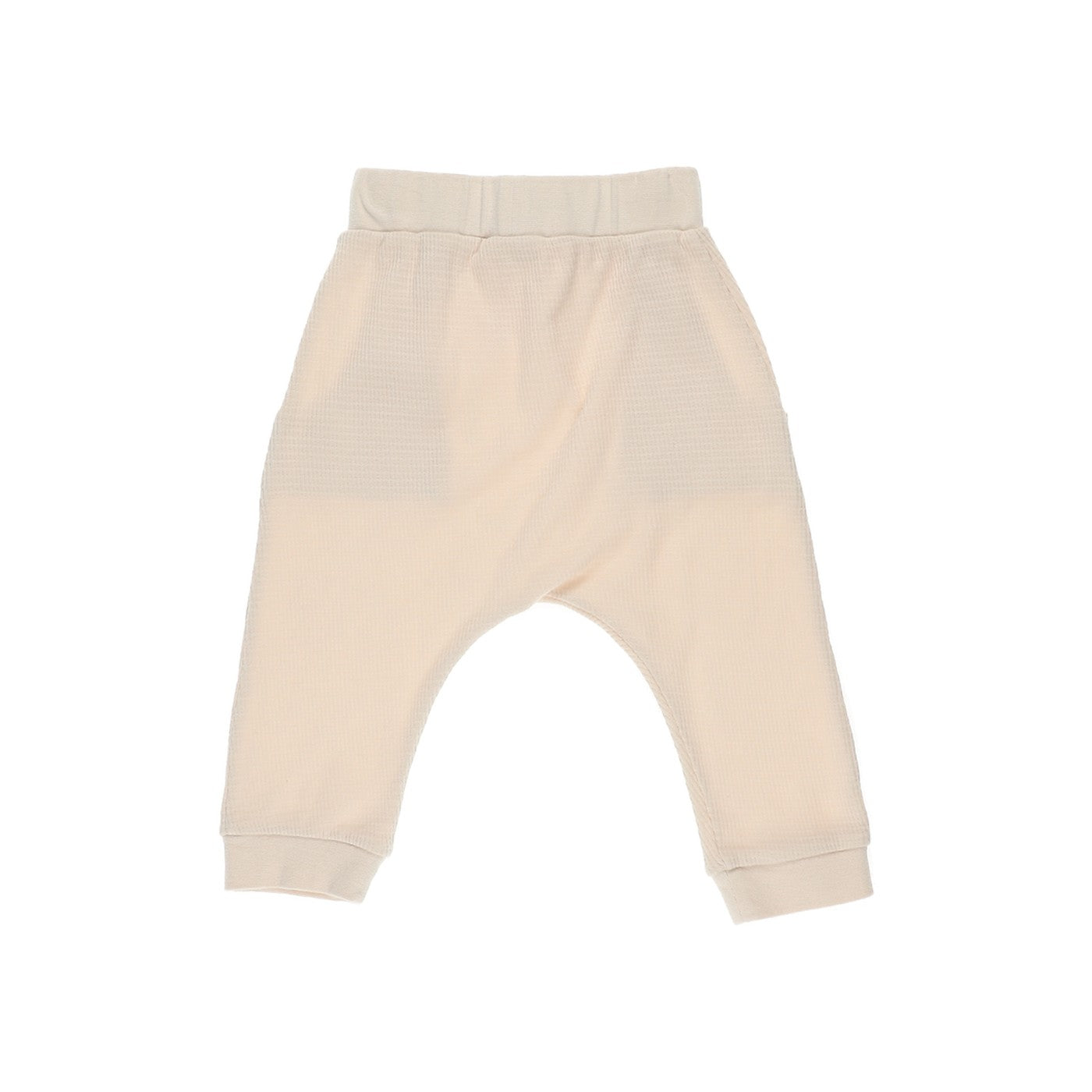 Safari Baby Boy Knitted Pants