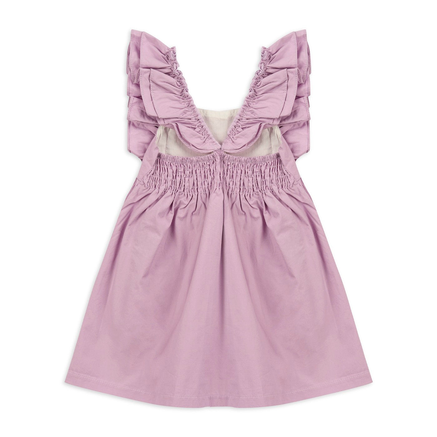 Panco Dress, Newness