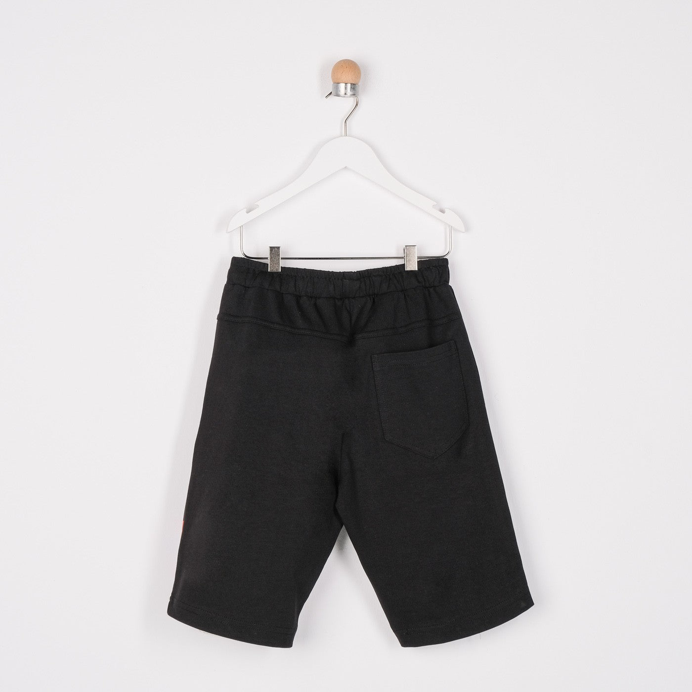 Let's Play Boy Knitted Shorts