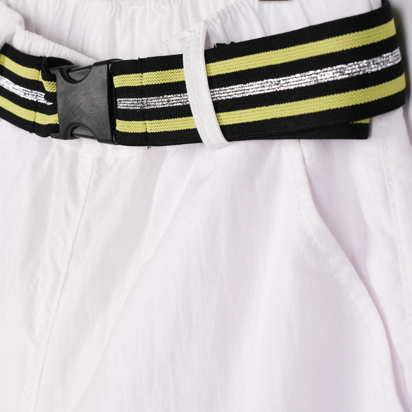 Panco Pants, Lime