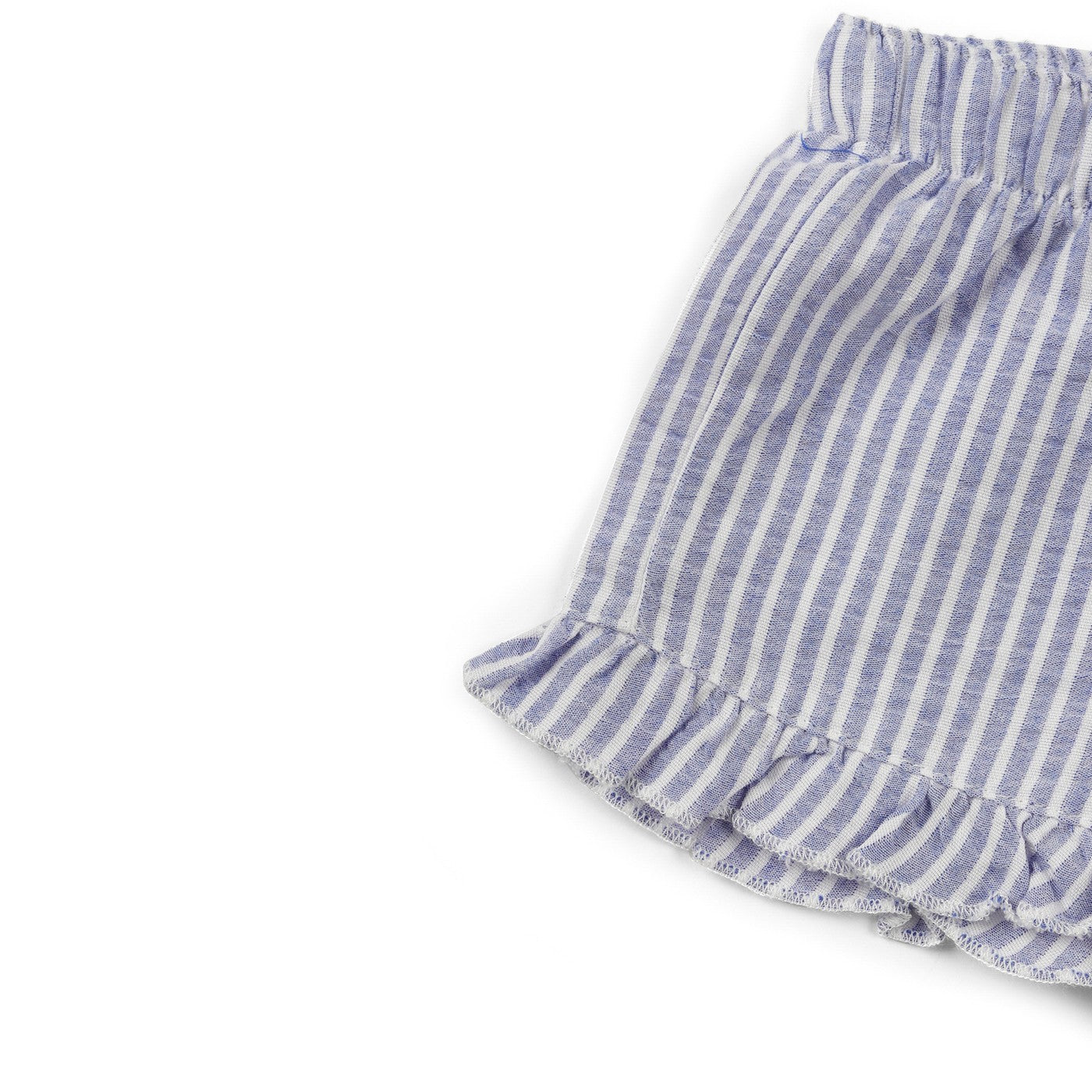 Panco Short, Bloom