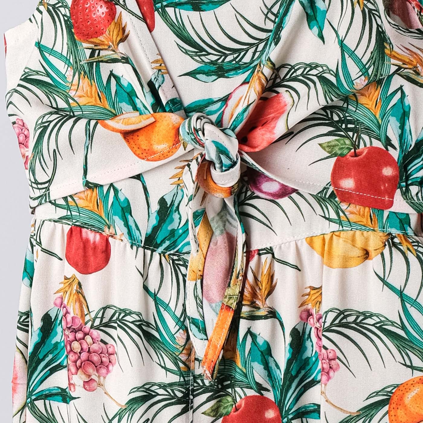 Panco Jumpsuit, Fruit